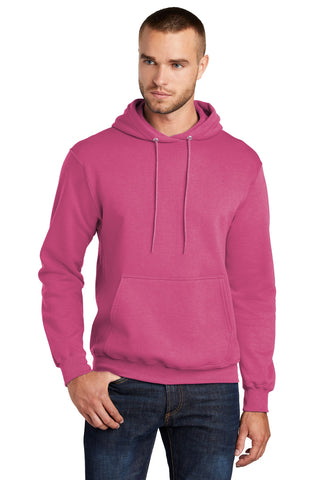 Port & Company ®  - Core Fleece Pullover Hooded Sweatshirt. PC78H