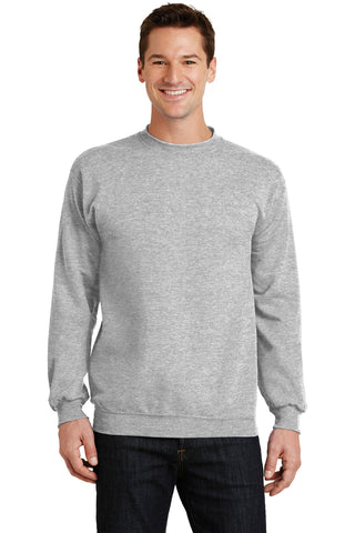 Port & Company ®  - Core Fleece Crewneck Sweatshirt. PC78