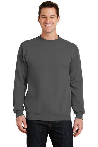 Port & Company ®  - Core Fleece Crewneck Sweatshirt. PC78