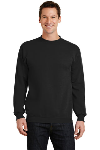 Port & Company ®  - Core Fleece Crewneck Sweatshirt. PC78