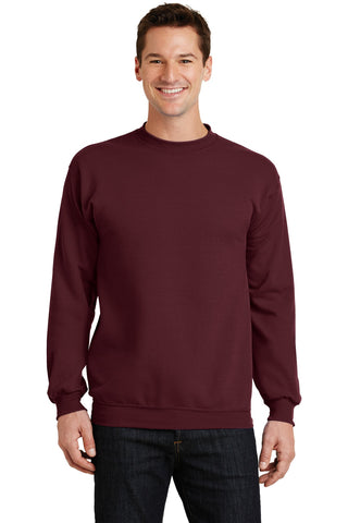 Port & Company ®  - Core Fleece Crewneck Sweatshirt. PC78