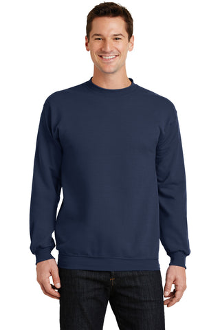 Port & Company ®  - Core Fleece Crewneck Sweatshirt. PC78