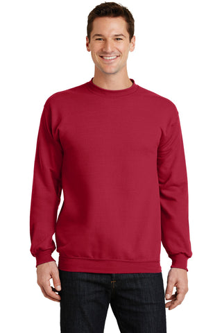 Port & Company ®  - Core Fleece Crewneck Sweatshirt. PC78