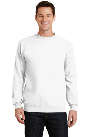 Port & Company ®  - Core Fleece Crewneck Sweatshirt. PC78