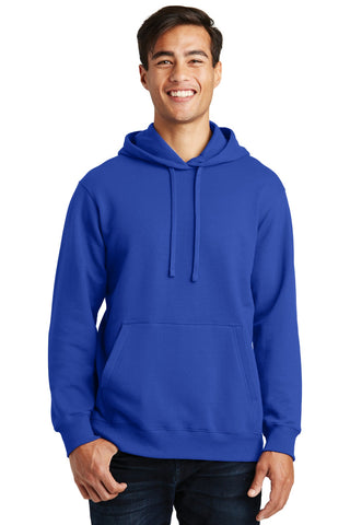 Port & Company ®  Fan Favorite Fleece Pullover Hooded Sweatshirt. PC850H