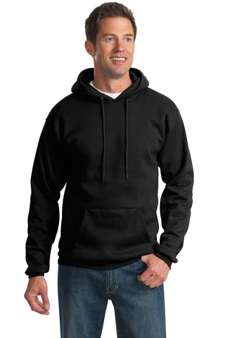 Port & Company ®  Essential Fleece Pullover Hooded Sweatshirt.  PC90H