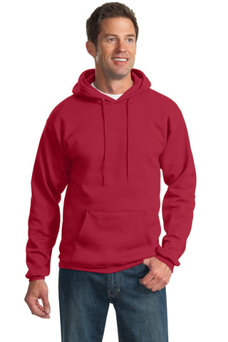 Port & Company ®  Essential Fleece Pullover Hooded Sweatshirt.  PC90H