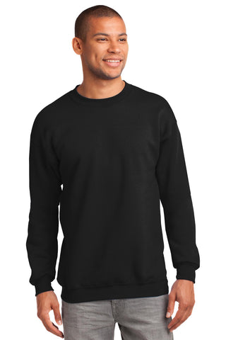 Port & Company ®  Tall Essential Fleece Crewneck Sweatshirt. PC90T
