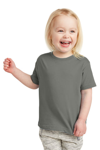 Rabbit Skins ™  Toddler Fine Jersey Tee. RS3321