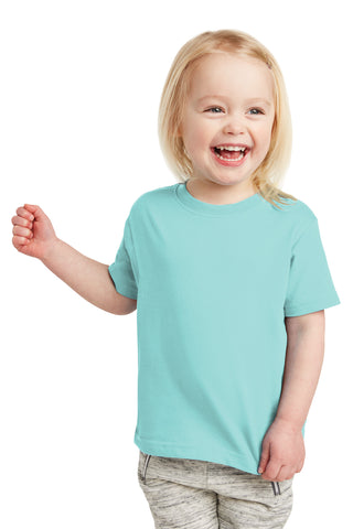 Rabbit Skins ™  Toddler Fine Jersey Tee. RS3321