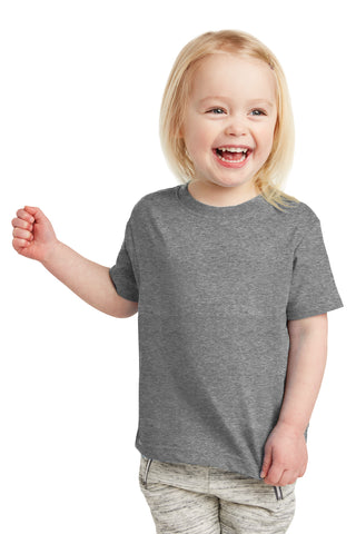 Rabbit Skins ™  Toddler Fine Jersey Tee. RS3321