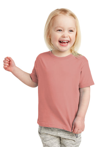 Rabbit Skins ™  Toddler Fine Jersey Tee. RS3321