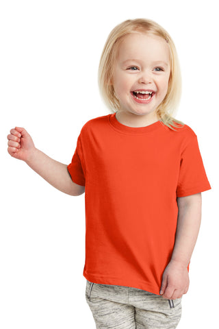 Rabbit Skins ™  Toddler Fine Jersey Tee. RS3321