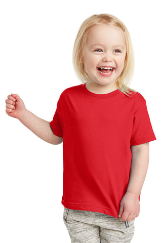 Rabbit Skins ™  Toddler Fine Jersey Tee. RS3321