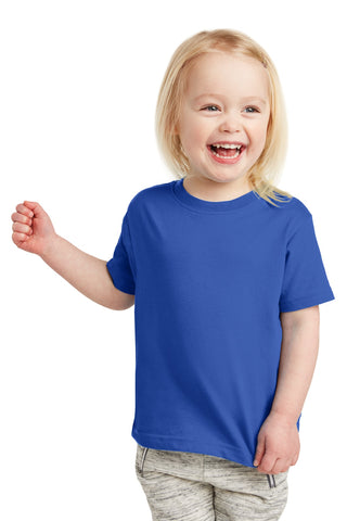 Rabbit Skins ™  Toddler Fine Jersey Tee. RS3321