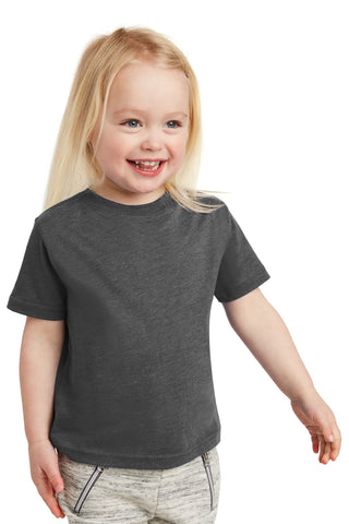 Rabbit Skins ™  Toddler Fine Jersey Tee. RS3321
