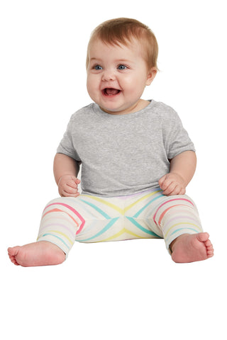 Rabbit Skins ™  Infant Fine Jersey Tee. RS3322
