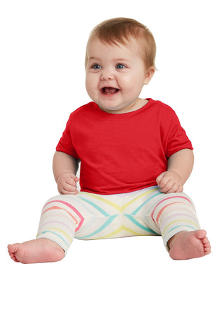 Rabbit Skins ™  Infant Fine Jersey Tee. RS3322