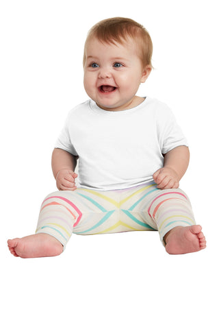 Rabbit Skins ™  Infant Fine Jersey Tee. RS3322