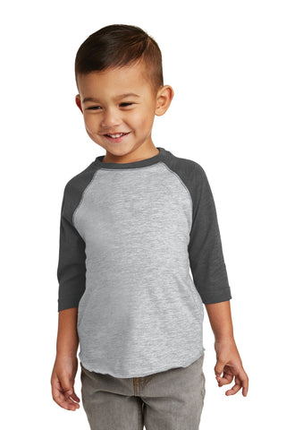 Rabbit Skins ™  Toddler Baseball Fine Jersey Tee. RS3330