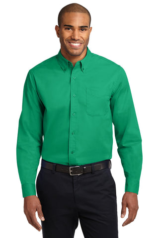 Port Authority ®  Long Sleeve Easy Care Shirt S608