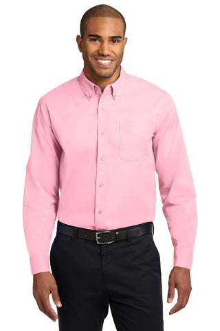 Port Authority ®  Long Sleeve Easy Care Shirt S608