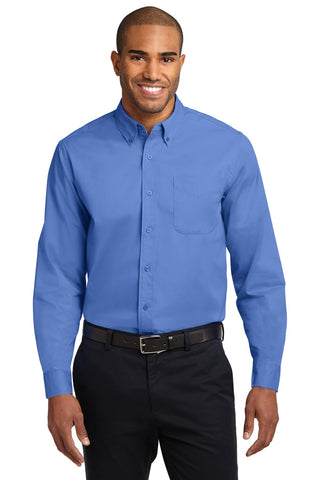 Port Authority ®  Long Sleeve Easy Care Shirt S608