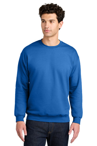Gildan ®  Softstyle ®  Crewneck Sweatshirt SF000