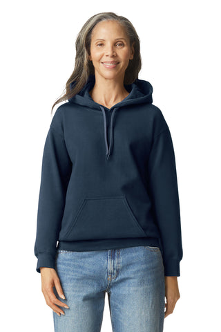 Gildan ®  Softstyle ®  Midweight Pullover Hooded Sweatshirt SF500