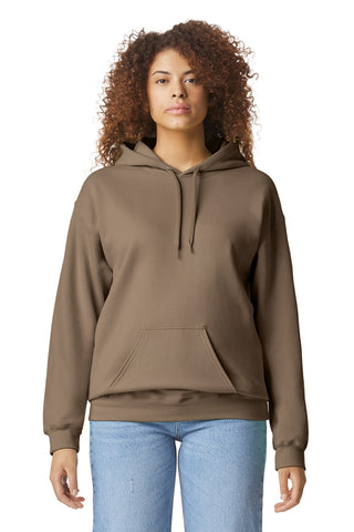 Gildan ®  Softstyle ®  Midweight Pullover Hooded Sweatshirt SF500