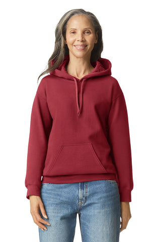 Gildan ®  Softstyle ®  Midweight Pullover Hooded Sweatshirt SF500