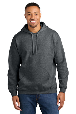 Gildan ®  Softstyle ®  Midweight Pullover Hooded Sweatshirt SF500
