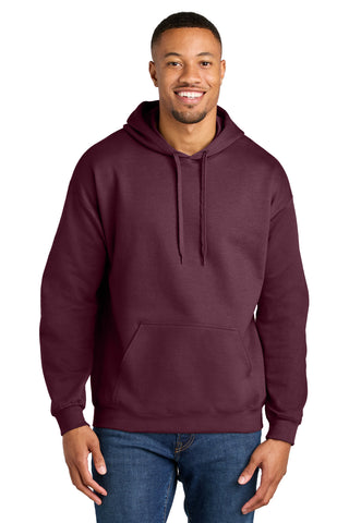 Gildan ®  Softstyle ®  Midweight Pullover Hooded Sweatshirt SF500