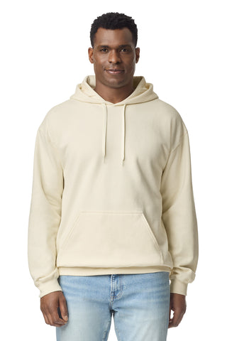 Gildan ®  Softstyle ®  Midweight Pullover Hooded Sweatshirt SF500
