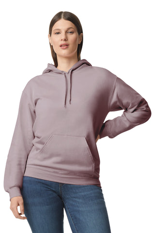 Gildan ®  Softstyle ®  Midweight Pullover Hooded Sweatshirt SF500