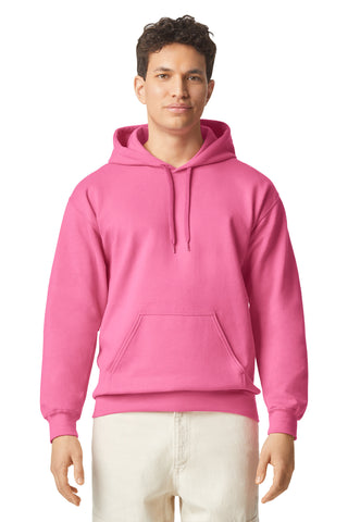 Gildan ®  Softstyle ®  Midweight Pullover Hooded Sweatshirt SF500