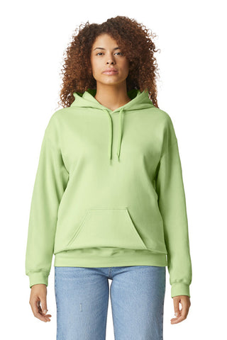 Gildan ®  Softstyle ®  Midweight Pullover Hooded Sweatshirt SF500