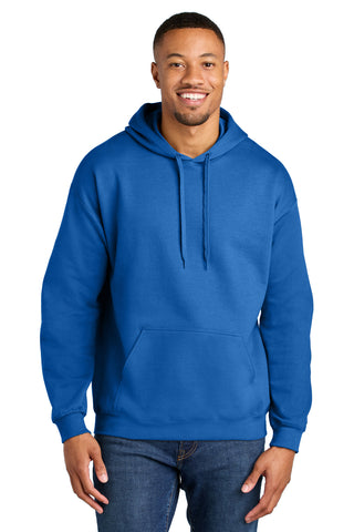 Gildan ®  Softstyle ®  Midweight Pullover Hooded Sweatshirt SF500