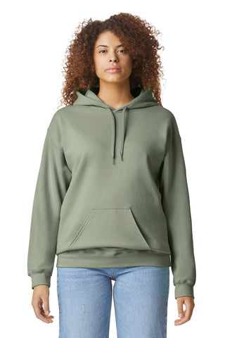 Gildan ®  Softstyle ®  Midweight Pullover Hooded Sweatshirt SF500