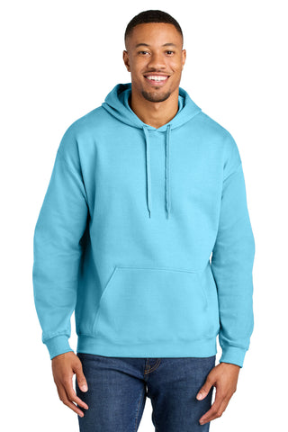 Gildan ®  Softstyle ®  Midweight Pullover Hooded Sweatshirt SF500