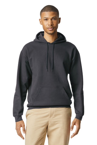 Gildan ®  Softstyle ®  Midweight Pullover Hooded Sweatshirt SF500