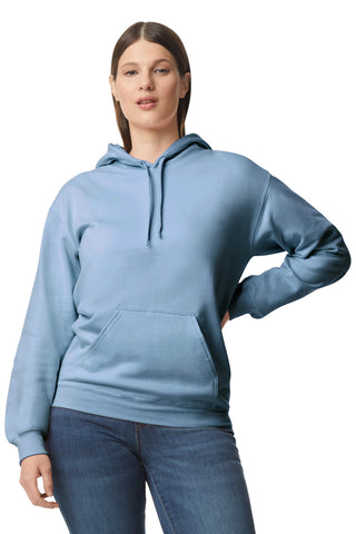 Gildan ®  Softstyle ®  Midweight Pullover Hooded Sweatshirt SF500