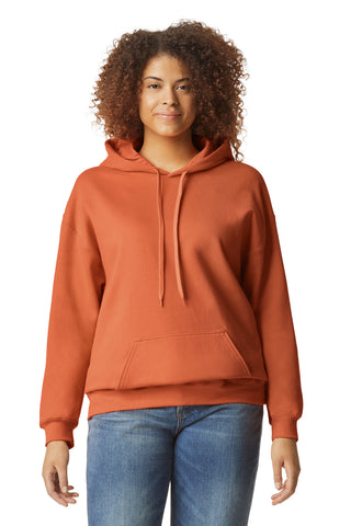 Gildan ®  Softstyle ®  Midweight Pullover Hooded Sweatshirt SF500
