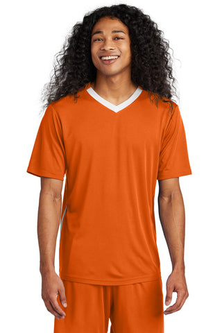Sport-Tek ®  Competitor ™  United V-Neck ST101