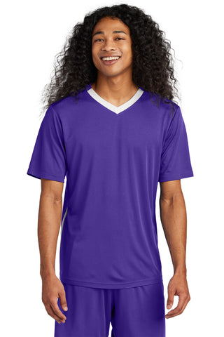 Sport-Tek ®  Competitor ™  United V-Neck ST101