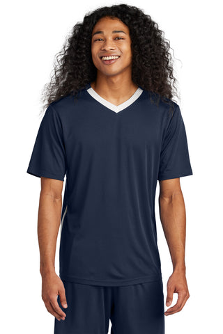 Sport-Tek ®  Competitor ™  United V-Neck ST101
