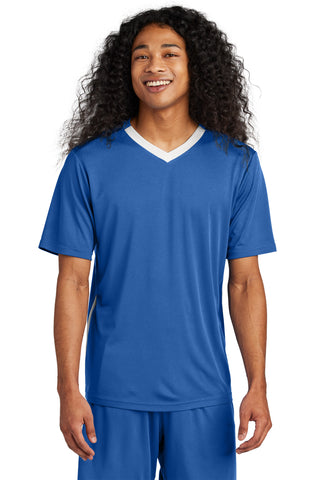 Sport-Tek ®  Competitor ™  United V-Neck ST101