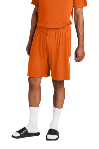 Sport-Tek Competitor United 7  Short ST103