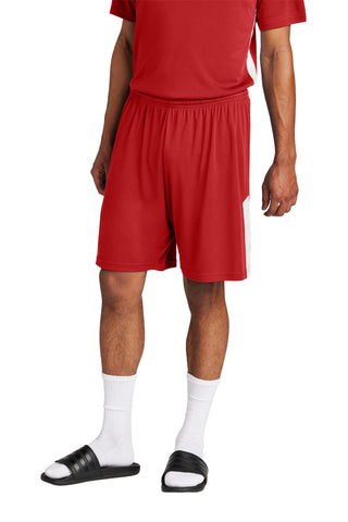 Sport-Tek Competitor United 7  Short ST103