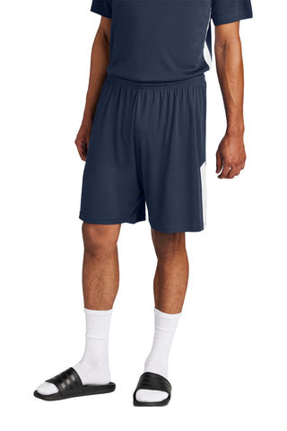 Sport-Tek Competitor United 7  Short ST103